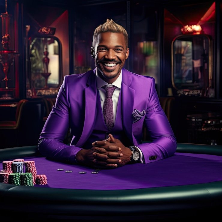 Tampilan meja live dealer SA Gaming di platform jktjkt8